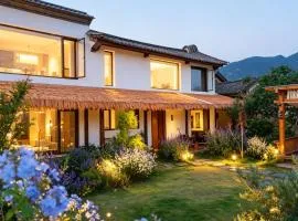 沙溪栖迟古舍 Qichi Heritage House -Shaxi Ancient Town