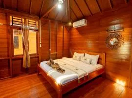 Westwood Bungalow