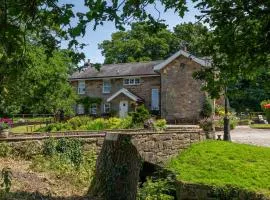 Picket Post House Accommodation