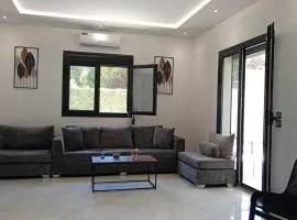 Artemis Cozy Apartment
