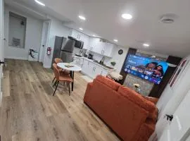 Ope suites Winnipeg