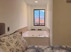 Apartamento Baruch IV