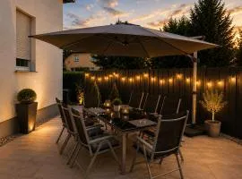 Ferienhaus Bailey