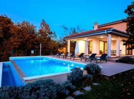 Holiday home Villa Marconi