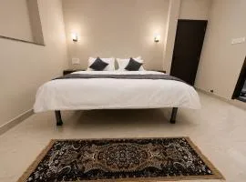 Aeronest Villa