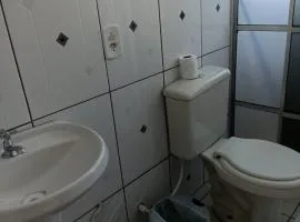 Hotel Carvalhos Cuiabá