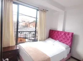 Apartamentos El paraiso cerca a Termales - cerca al centro - se aceptan mascotas