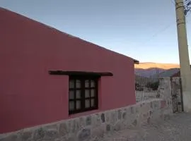Mamá Carmen