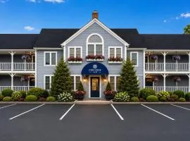 Cod Cove Inn, BW Signature Collection-Boothbay Harbor Area