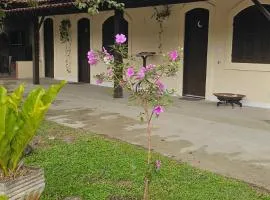 Pousada Paraíso Guapi