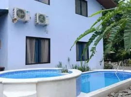 Habitación a 26 kilómetros de Jaco, Tulin Azul