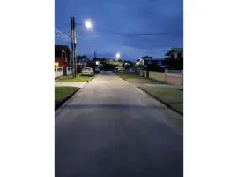 D'Aguiar Park Home