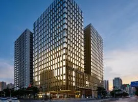 Atour Light Hotel Shenzhen North Station One Avenue