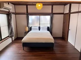 御宿空蝉