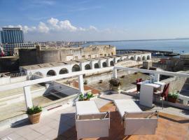 ATTICO D'ANGIO', hotel a Gallipoli