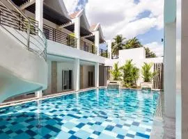 Winds Boutique Hotel