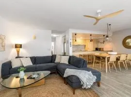 Indiah - Unit 3, Byron Quarter Apartments Byron Bay
