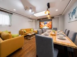 Apartment hotel 3 minutes walk from JR Asagaya station Ideal base for exploring Tokyo HOTEL CtrlD ASAGAYA