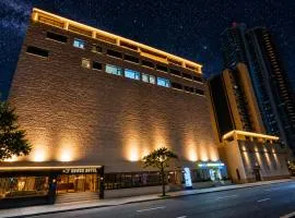 Geoje Hound Hotel & Spa