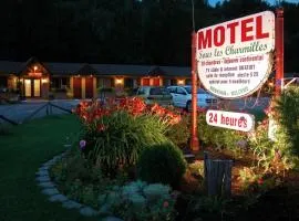 Motel Sous Les Charmilles