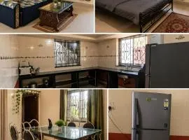 Casa Neo villa Vagator