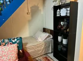 Raiwai Cozy Corner