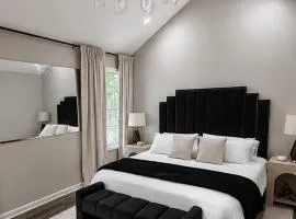 The Key Manor Retreat A Modern Stay Near Atlanta