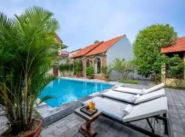 Tam Coc Pomelo Garden By ANMS GROUP