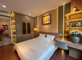 Luxury Apartment in Ho Chi Minh City