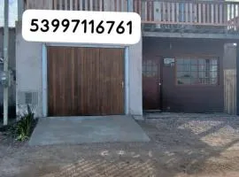 Casa da Jangada