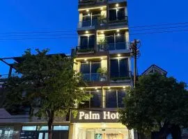 Palm Hotel