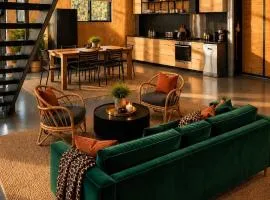 Wildwood Eco Retreat