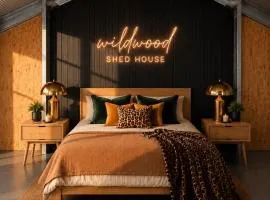 Wildwood Eco Retreat