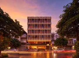 M Village Hotel Phan Văn Trị District 1 Edge, a brand of Modern Village Lifestyle