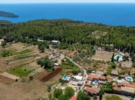 Villa Rosalia Poljice by Villas Guide