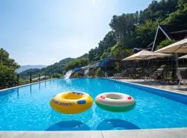 Gapyeong Citrine Pension