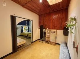Chang Villa