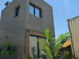 Giorkis Retreat