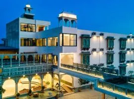 The Mewar Resort & Garden
