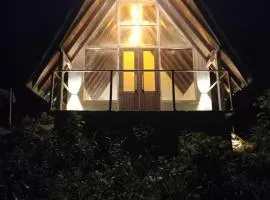 Sinharaja Gin Ossis Eco Cabana