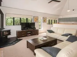 Gas Bay Beach House