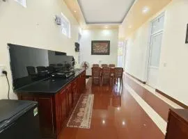The Mellow House Nhật Lệ