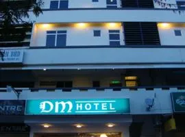 DM Hotel
