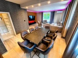 GOOD APART APARTAMENTY 3 SYPIALNIE PARKINg
