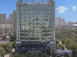 Xana Lite Yichun Fengcheng Municipal Government Branch