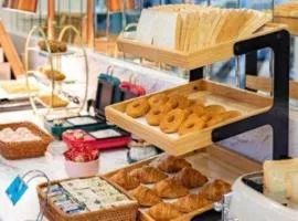 Xana Lite Jiangmen Yingbin West