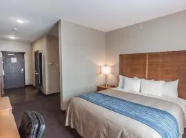 3 stars hotel in Bonnyville