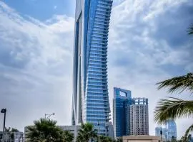 Damac Al Jawharah Sea View Apartment