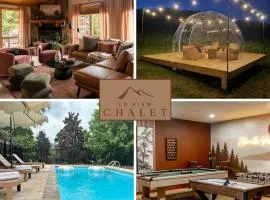 Entire Chalet in Windham NY