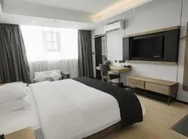 UP and IN Hotel Jiangxi Nanchang City Nanchang County Liantang Zhong Avenue Huarunwanjia